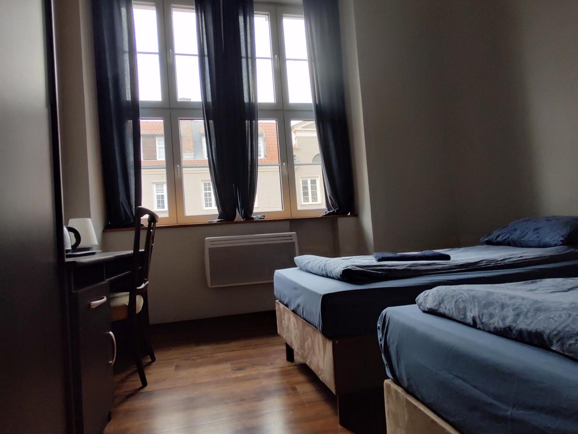 Hostel Holiday Old Town
