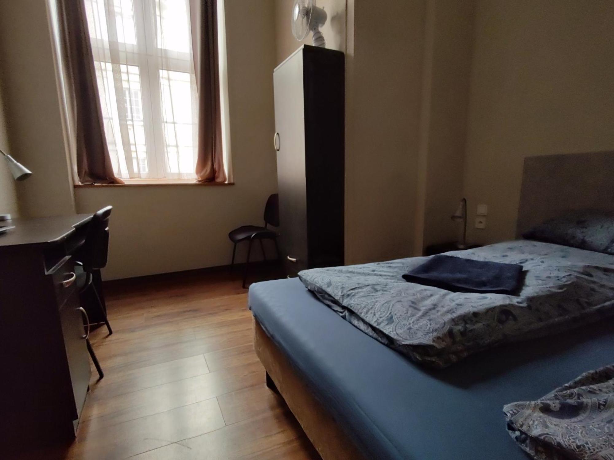 Hostel Holiday Old Town Gdansk